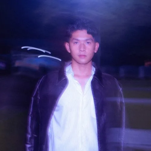 Rezky Ginting Debut Solo, Rilis Single Till My Heart Gives Up