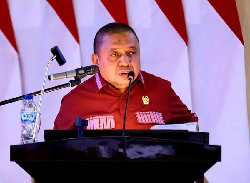 RS Tolak Pasien BPJS Kesehatan, Iswanda Ramli Minta Pemko Medan Bentuk Satgas Khusus