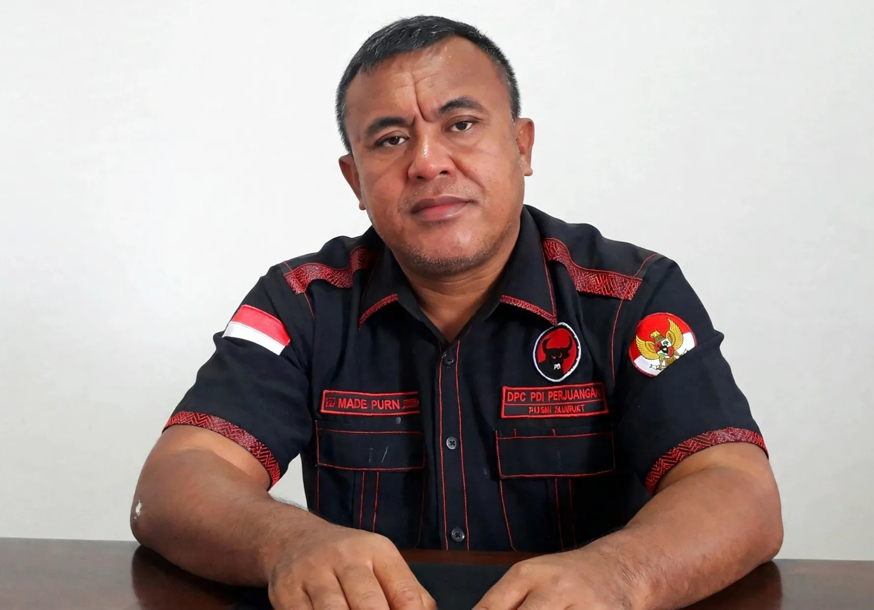 Mangapul Purba Desak Evaluasi Perda Narkoba, 477 Kawasan di Sumut Rawan