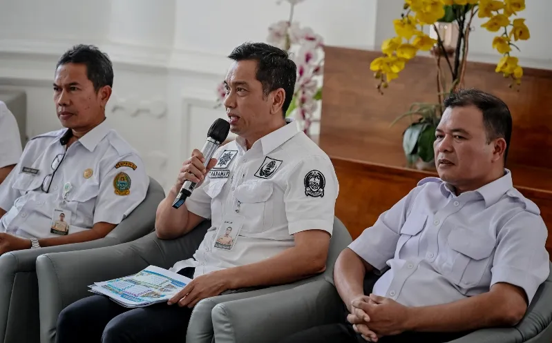 440 Rumah Tak Layak Huni di Sumut Dapat Bantuan Renovasi Rp13,2 Miliar
