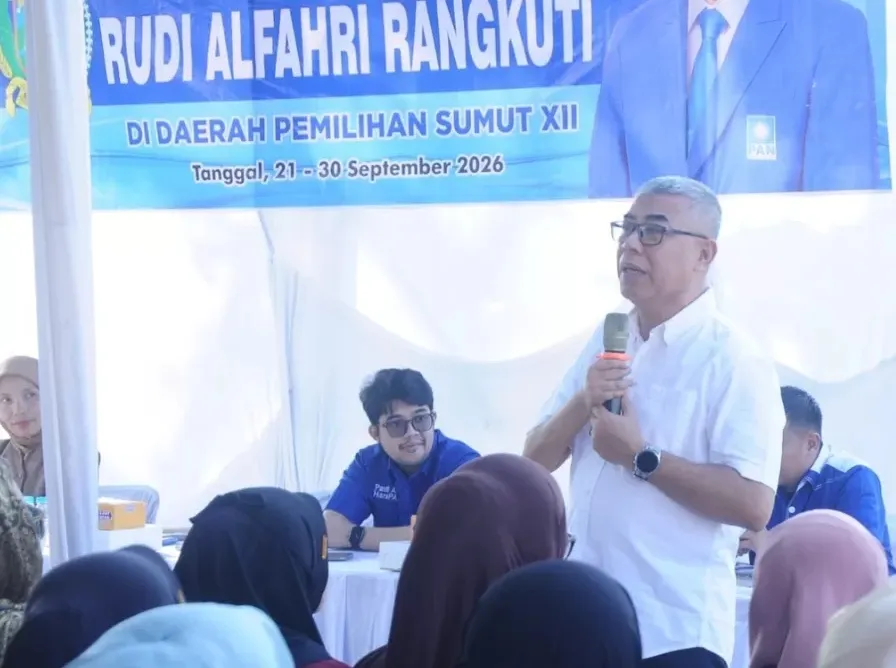 Kaji Ulang Pengurangan Kuota Pupuk Bersubsidi Di Sumut