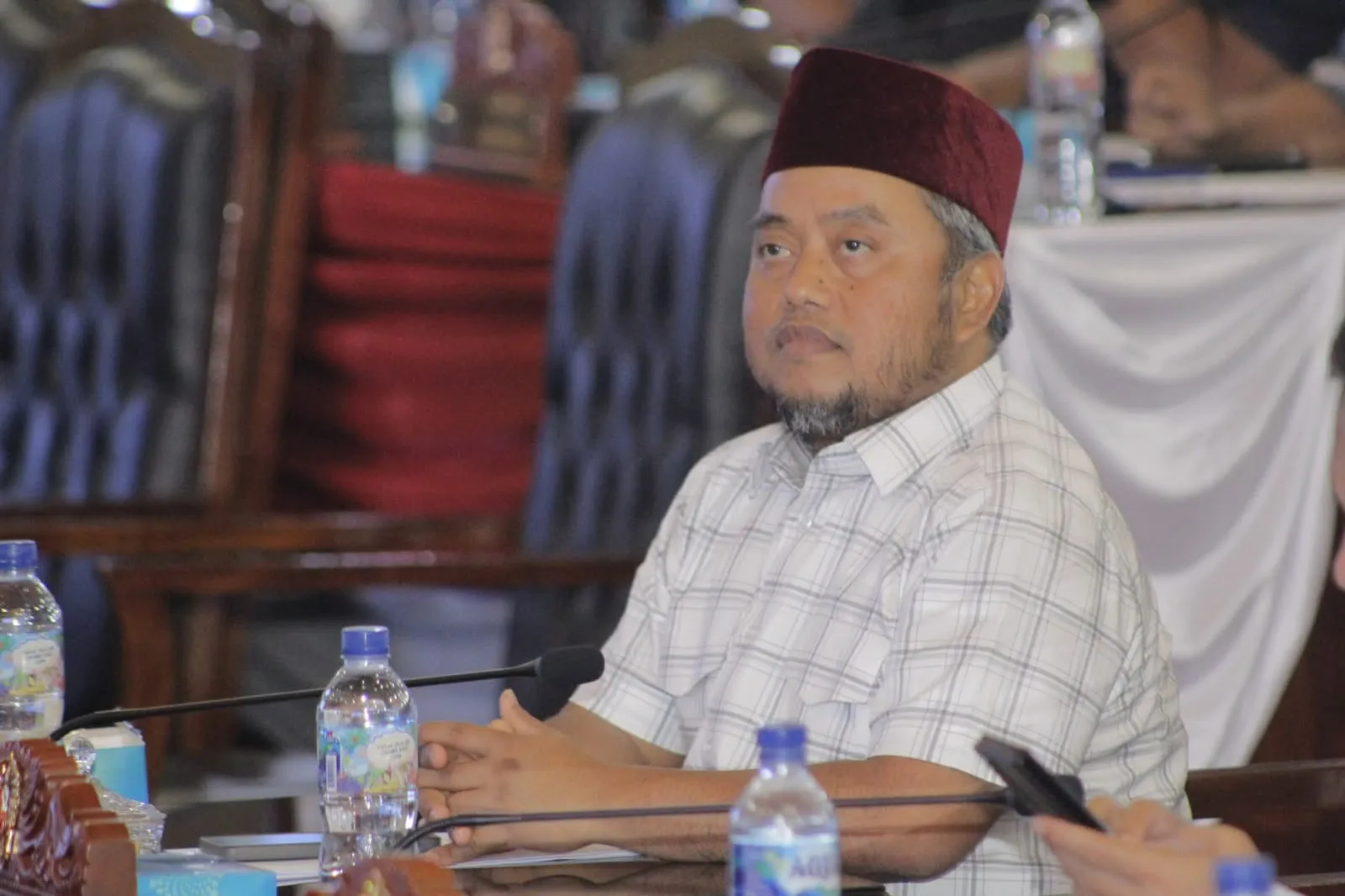 Apresiasi Gerak Cepat Pemko Medan Tangani Banjir Sei Deli, Syaiful Ramadhan Ingatkan Soal Kesiapan Anggaran