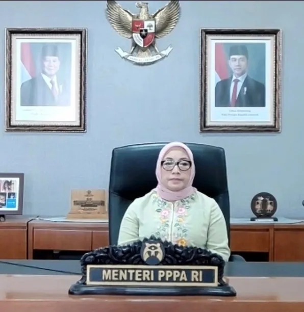 Menteri PPPA Minta Usut Tuntas Kasus Dugaan Kekerasan terhadap Anak di Pemalang