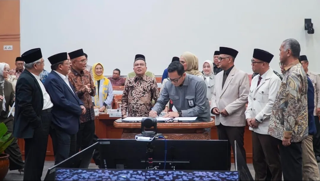 BPKH Siap Salurkan Nilai Manfaat Rp8,83 Triliun untuk Haji 2027
