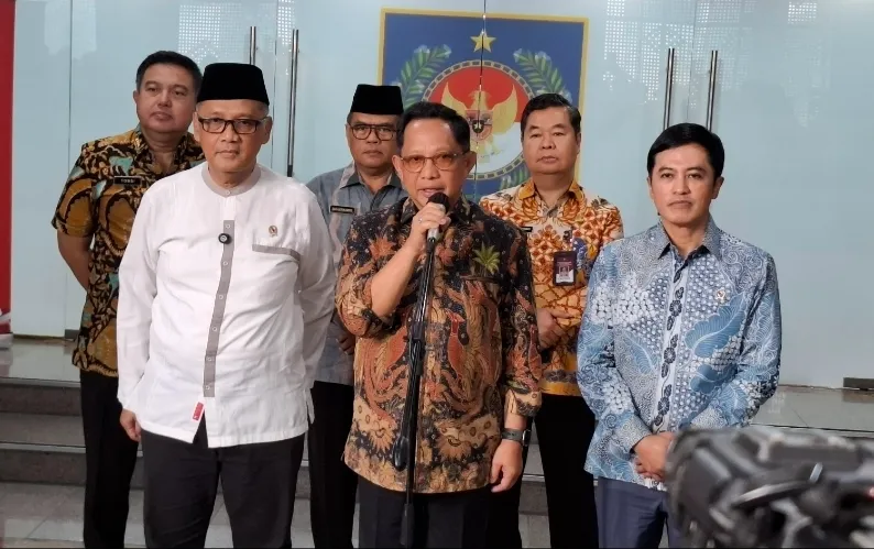 Pemerintah Integrasikan Data Calon Jamaah Haji, Cegah Manipulasi Antrean dan Tekan Biaya Kesehatan