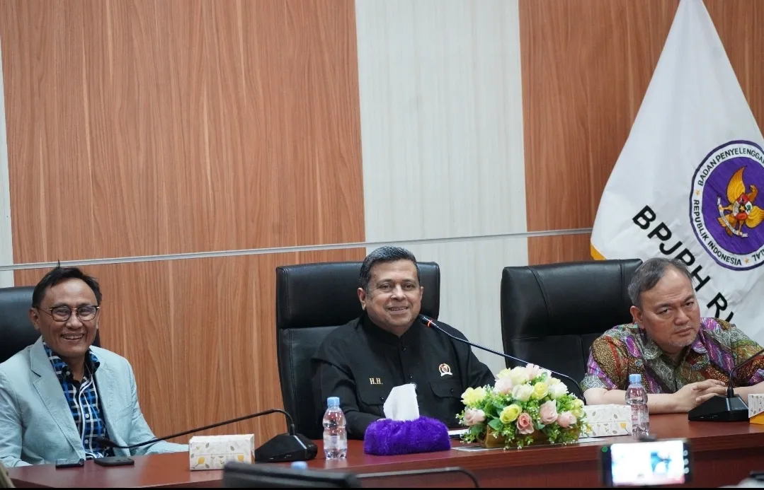 Wajib Halal 18 Oktober 2026 Tak Ditunda, BPJPH Siapkan Aturan Khusus untuk UMK