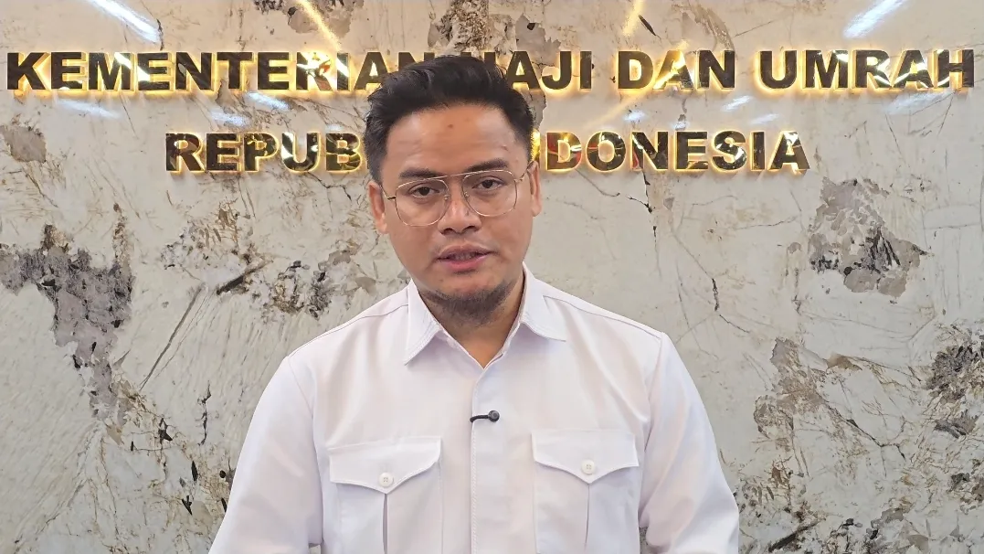 Kemenhaj Pastikan 37 Jamaah Umrah Lewat Riyadh Selamat