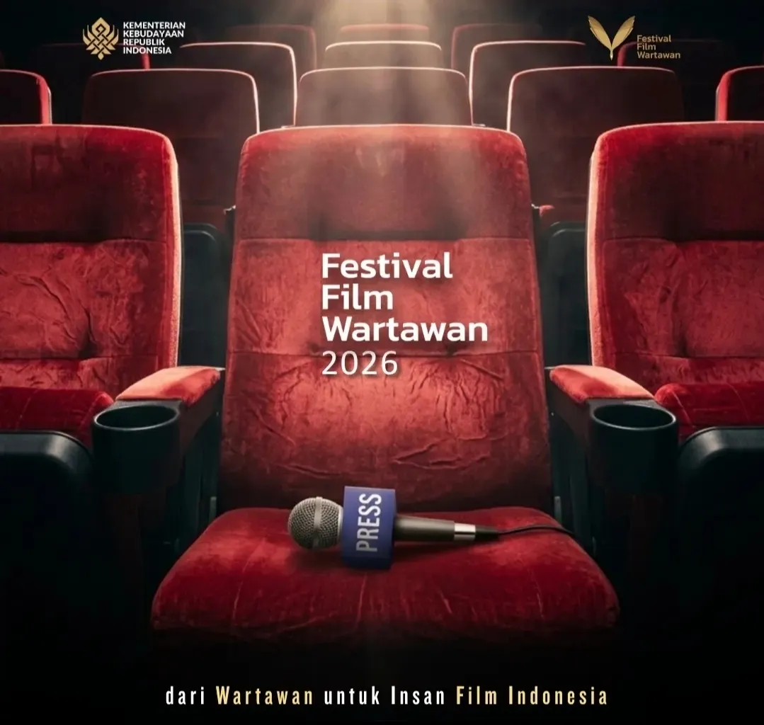 Siapa Film Terbaik FFW 2026? Lima Juri Akhir Mulai Tentukan Pemenang