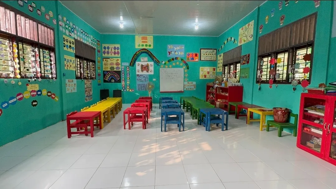 Revitalisasi 2026 Jangkau 35.769 Sekolah melalui Swakelola, Ditargetkan Rampung Akhir Tahun