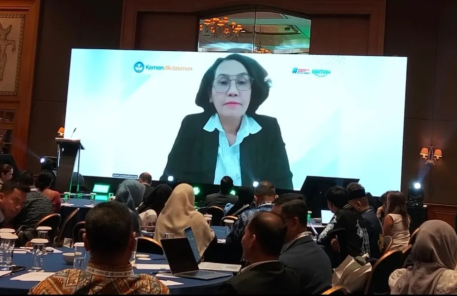 Kemendikdasmen Siapkan Wajib Belajar PAUD, PIP Diperluas ke Prasekolah