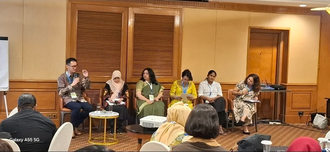 Tanoto Foundation Siapkan Rumah Anak SIGAP Jadi Program Berkelanjutan di Daerah