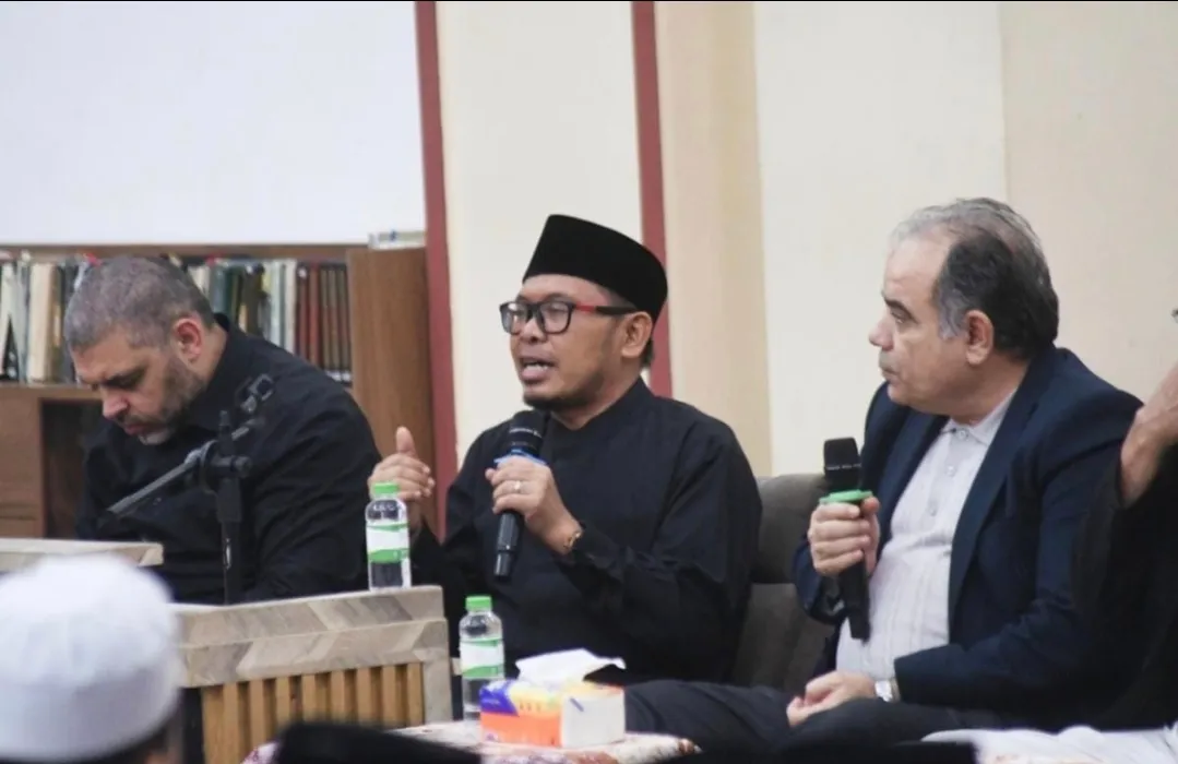 Lahirnya Ditjen Pesantren, Momentum Menjawab Persoalan Pendidikan dan Guru