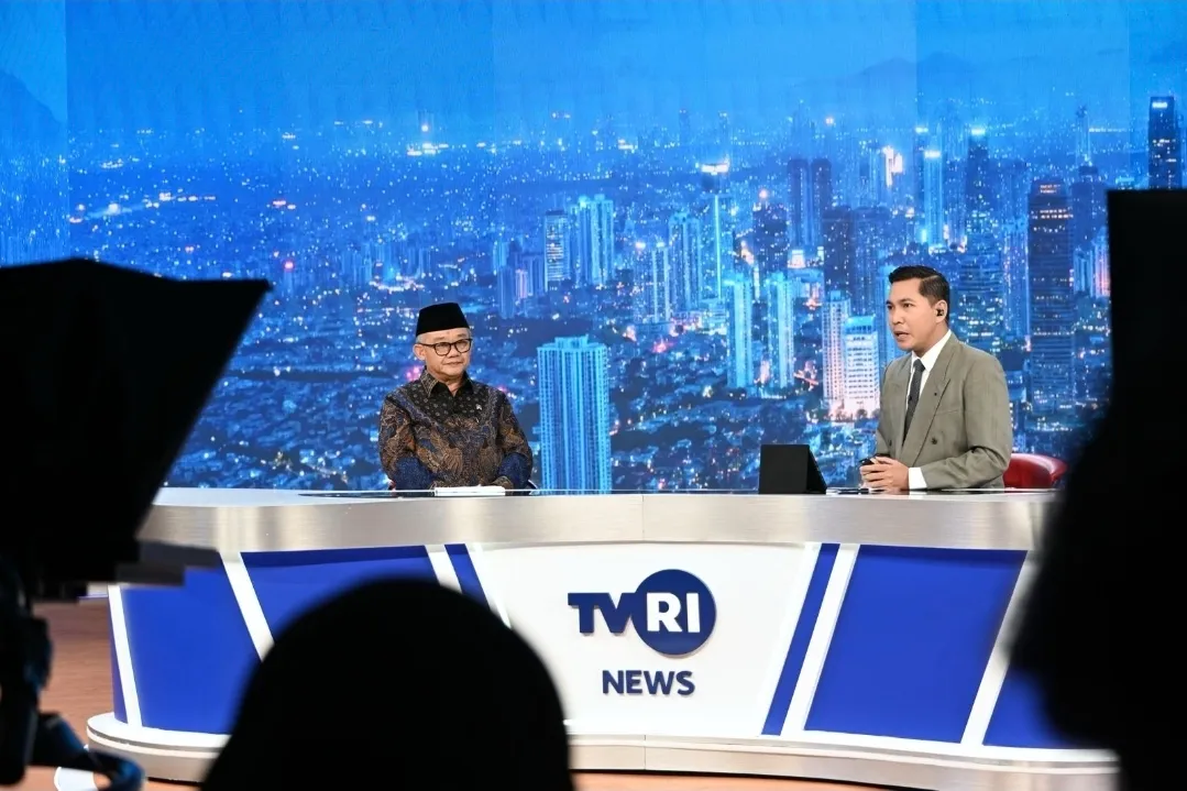 Empat Pilar Infrastruktur Jadi Fondasi Transformasi Pendidikan Nasional