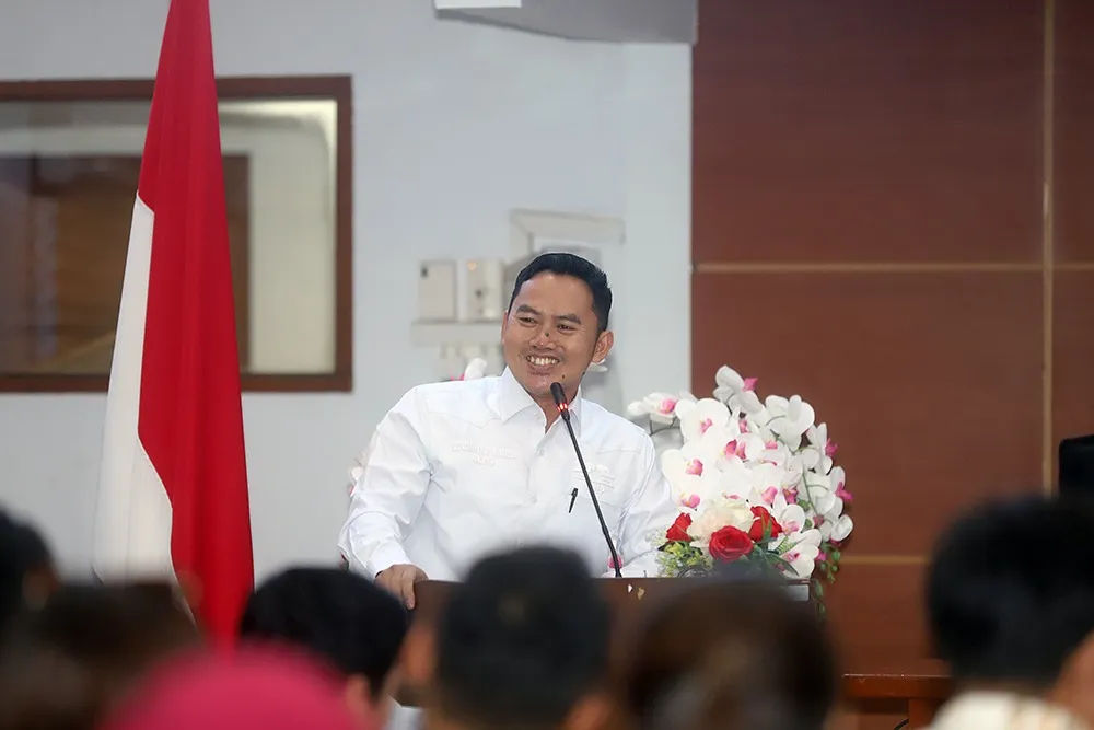 Ariawan Minta KWP Tetap Kompak Dan Solid