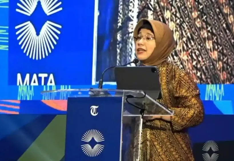Perekonomian Sejumlah Daerah Mampu Tumbuh Tinggi