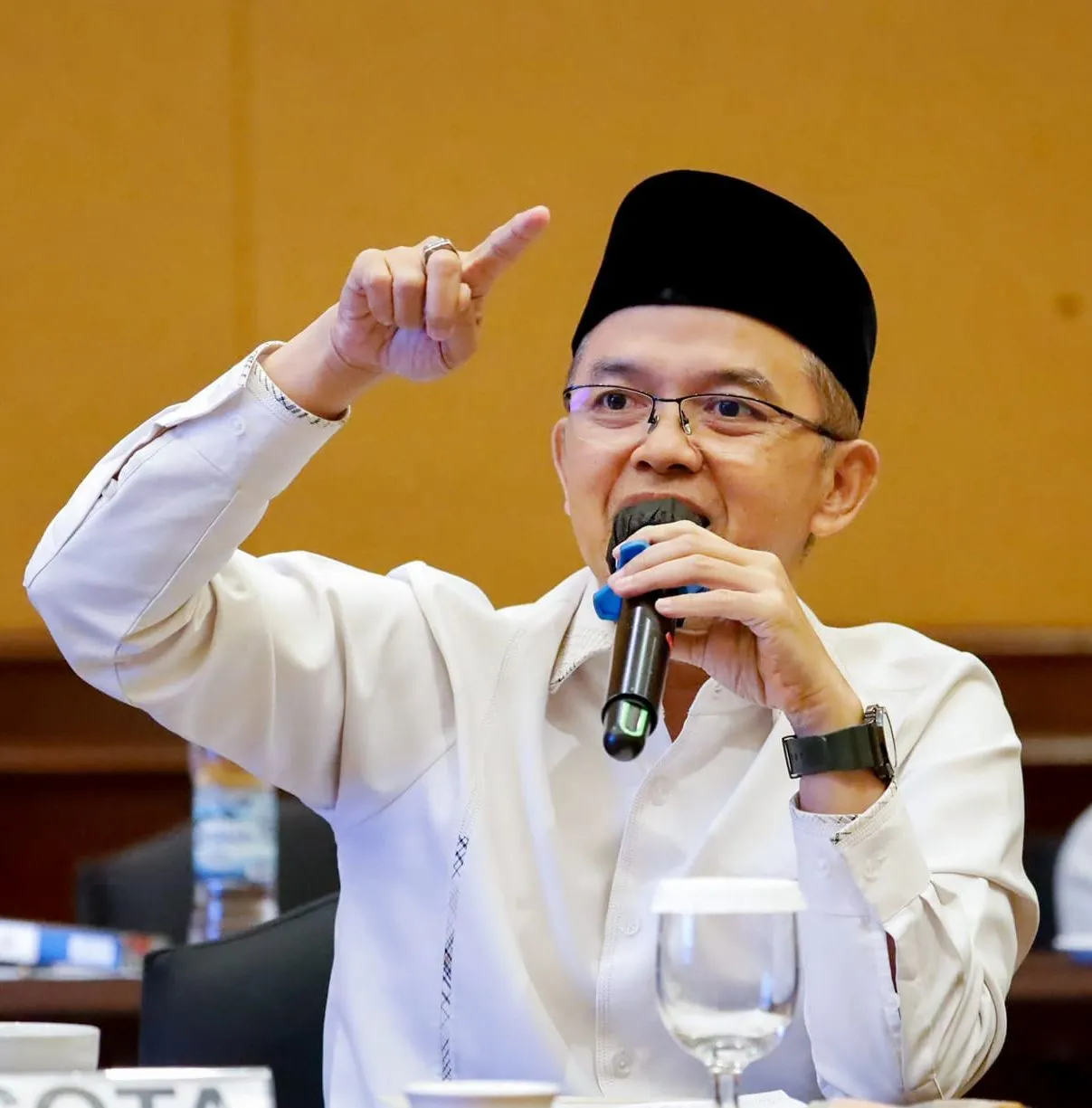 Komisi VIII DPR Dukung Penguatan Kerja Sama Pendidikan Indonesia - Mesir