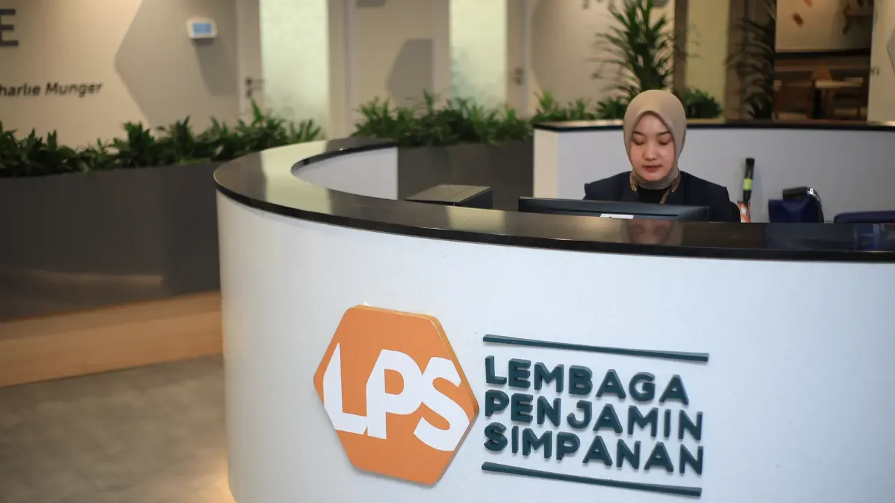 Polis Asuransi Akan Dijamin LPS, Ini Mekanismenya