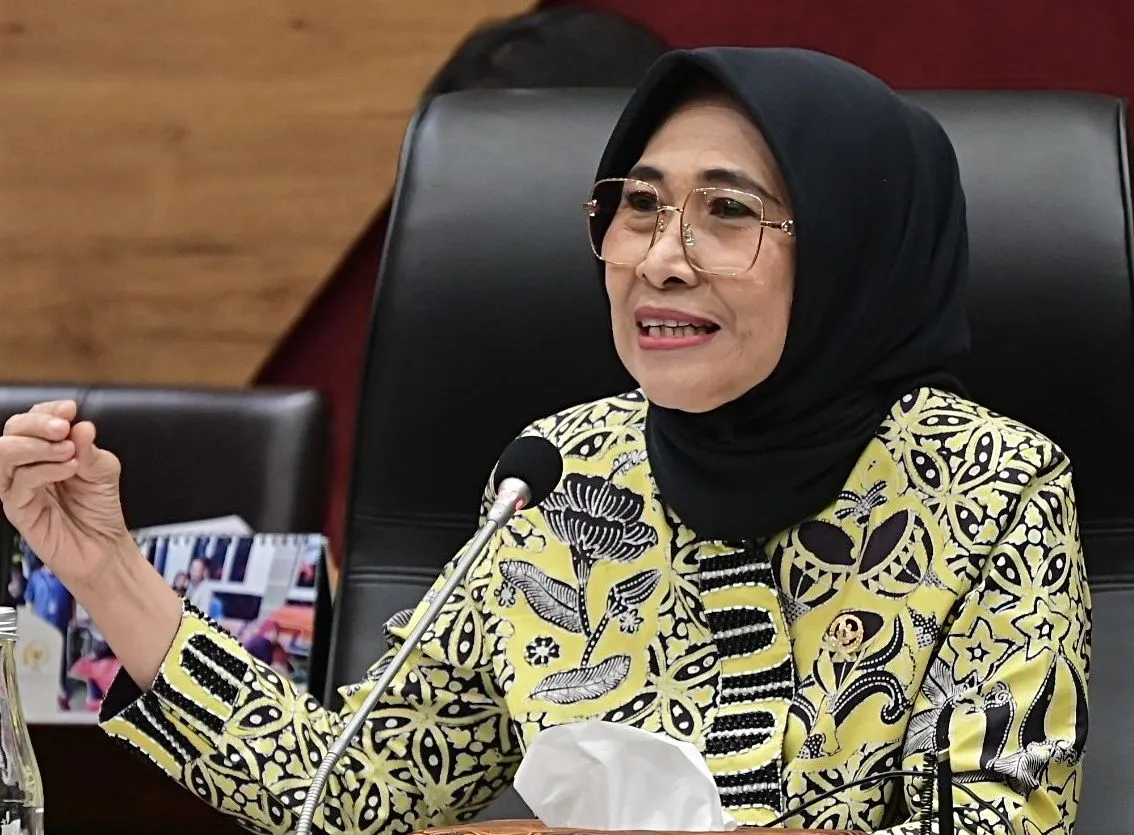 Kepala BNPB Diganti, Saatnya Benahi Integritas Dan Perkuat Penanganan Bencana