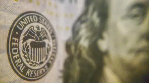 Moody's: Ekonomi AS Mulai Melambat, Suku Bunga Tinggi Jadi Biang Kerok