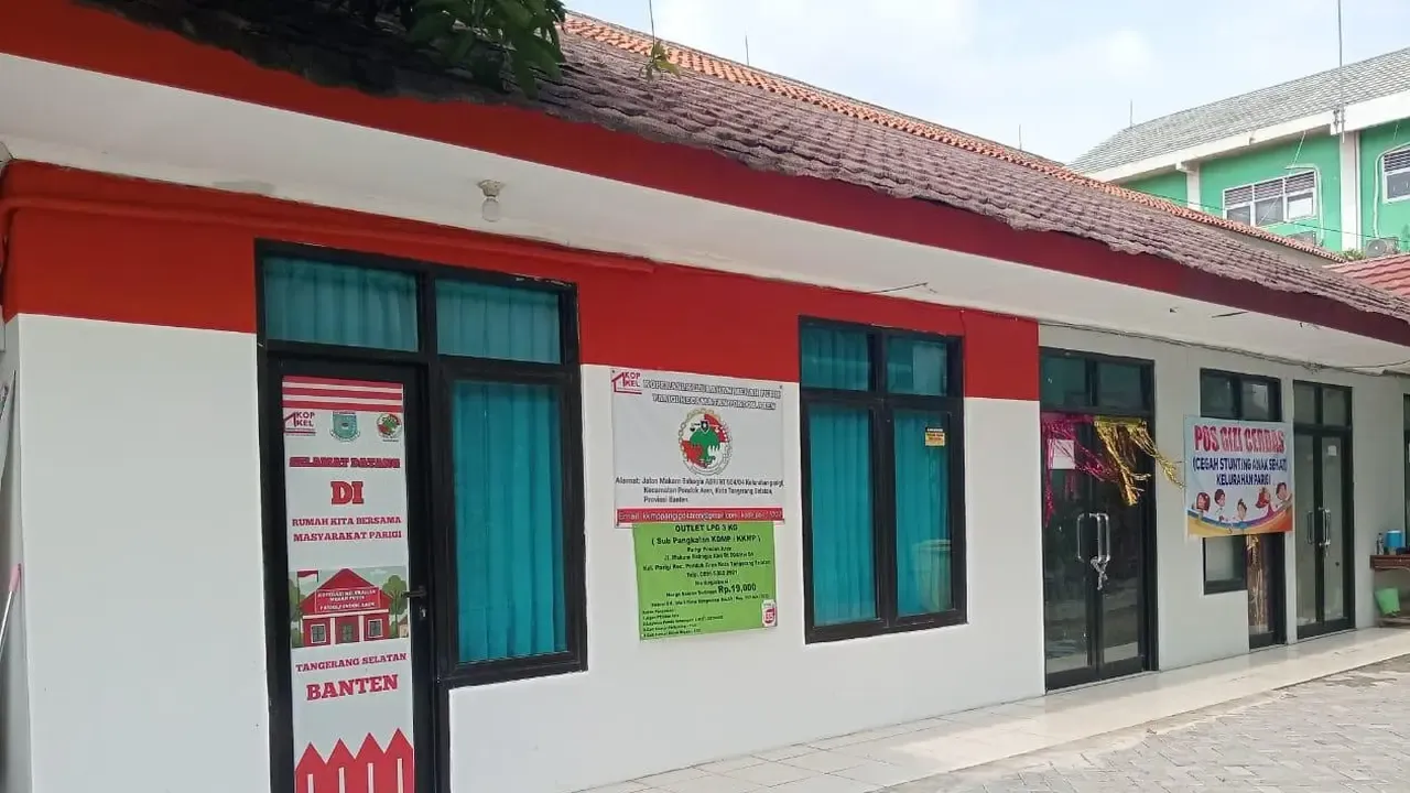 Kopdes Merah Putih Jangkau 83 Ribu Desa, Perputaran Uang Capai Rp207 Miliar