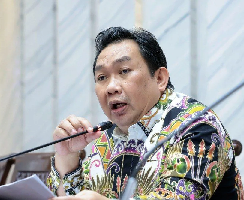 Eric Hermawan: Peringatan MSCI Jadi Momentum Benahi Pasar Modal