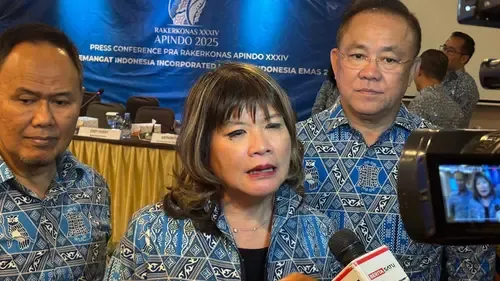 Apindo Tegaskan 45 Jam Kerja Bukan Usulan, Ini Aturan Jam Kerja yang Berlaku