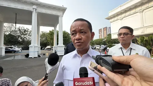 BBM E20 Mulai 2027, Pemerintah Bidik E50 untuk Tekan Impor Bensin