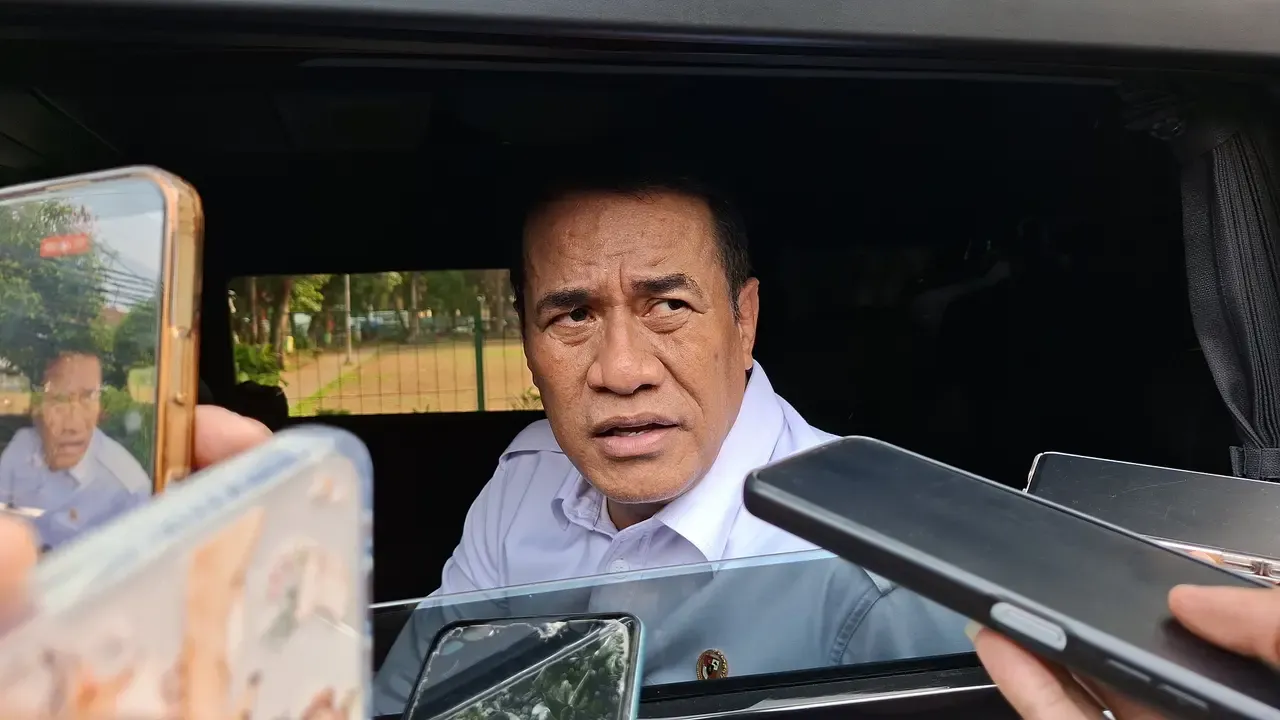 Usai Malaysia, Indonesia Bidik Filipina, Papua Nugini dan Timor Leste Jadi Pasar Ekspor Beras