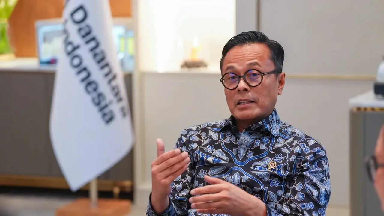 Dividen BUMN Tak Masuk Kas Negara, Danantara Alihkan untuk Investasi