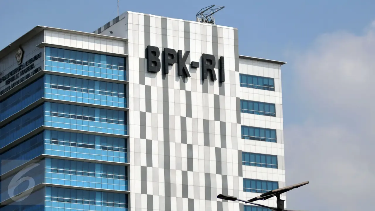 BPK Temukan Masalah Pengelolaan Keuangan Negara Rp49,28 T, Rp1,8 T Dikembalikan