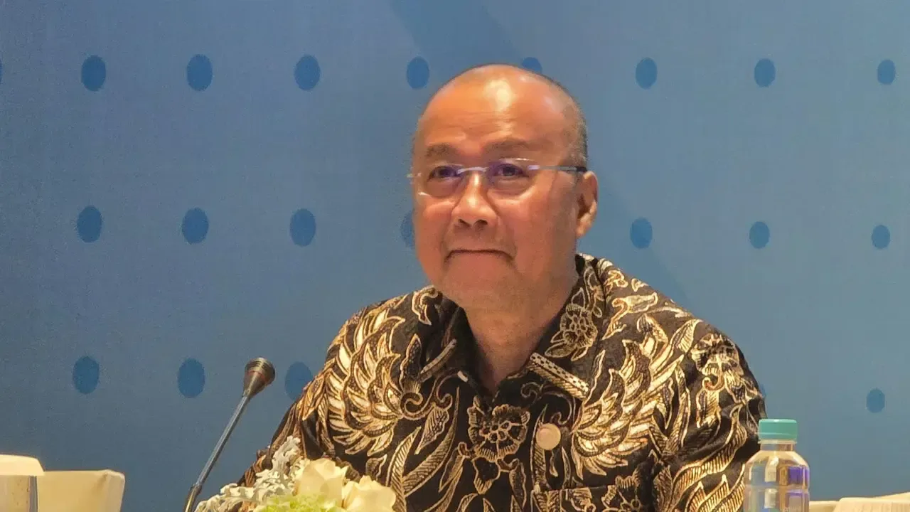 Bitcoin Belum Bisa Masuk Cadangan Devisa RI, Ini Alasannya