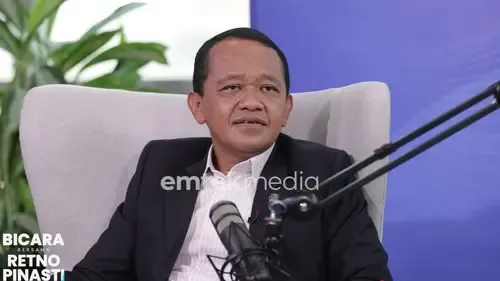 Kapan Harga Pertamax Turun? Bahlil Ungkap Penyebab BBM Non-Subsidi Masih Mahal