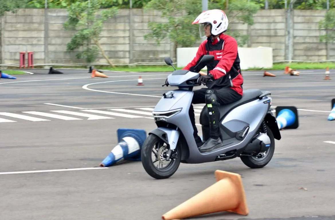 Honda Ingatkan Pentingnya Memilih Motor Listrik Berkualitas