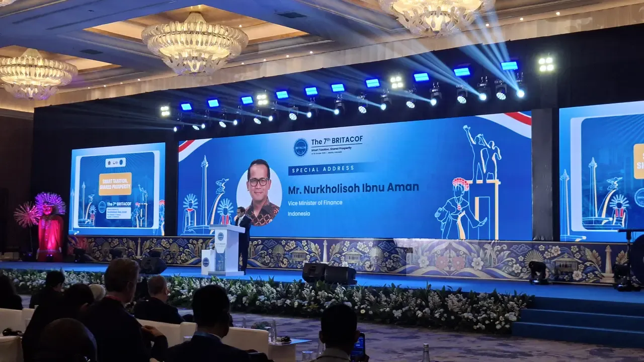 Cegah Pengusaha Pindahkan Aset demi Hindari Pajak, Kemenkeu Perkuat Kerja Sama Global
