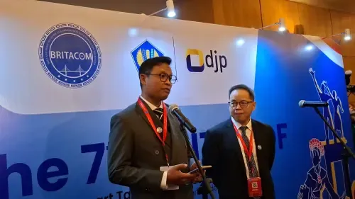 Pemerintah Permudah Penyelesaian Kewajiban Perpajakan Lewat PMK-71/2026