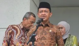 Stok Pertalite Menurun, Bahlil Sebut Ketahanan Pasokan Kini 16–18 Hari