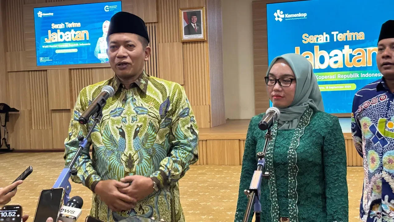 Pemerintah Masih Bahas Gaji ASN Lewat Kopdes Merah Putih, Ini Penjelasannya