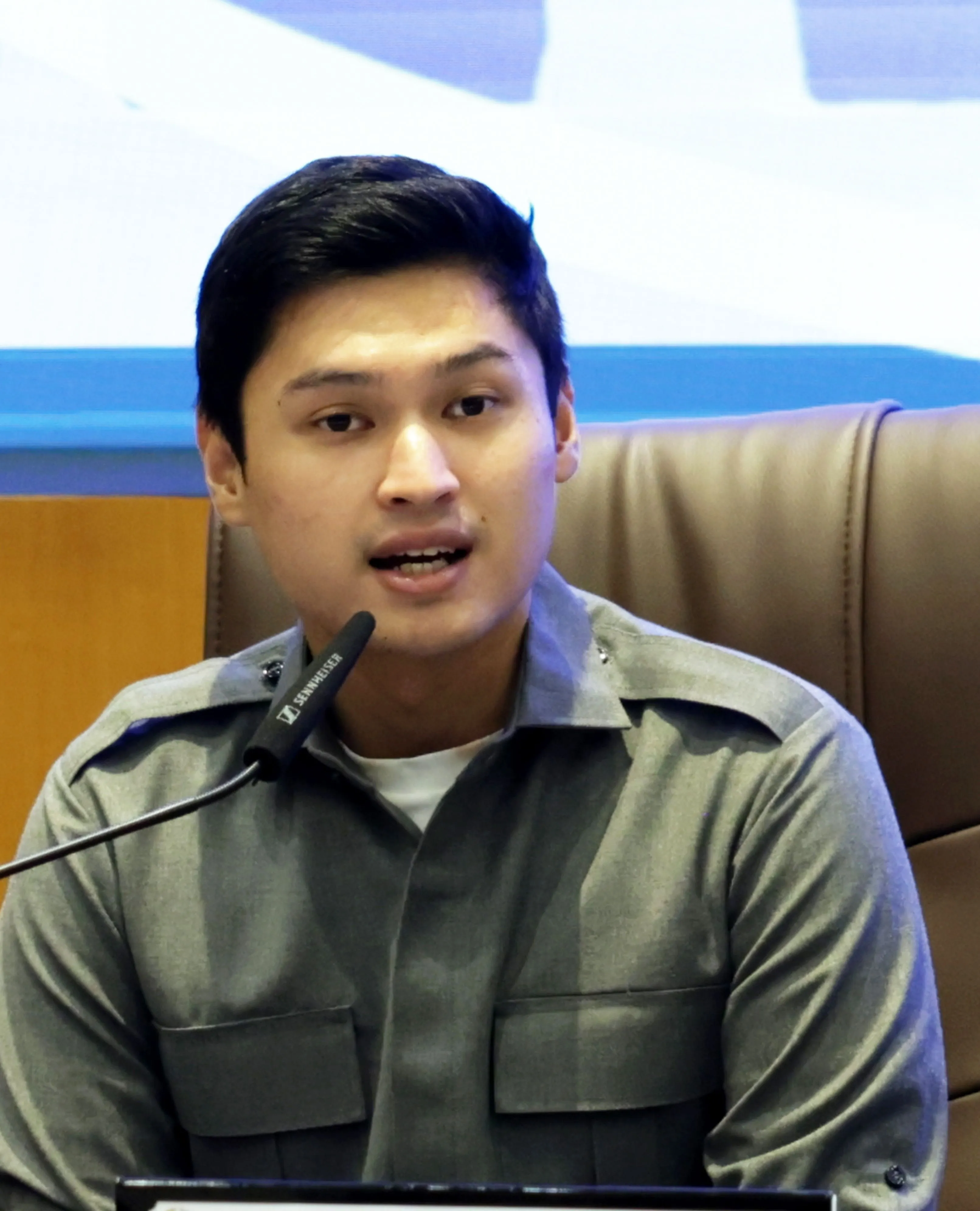 Semangat Sumpah Pemuda Harus Diwujudkan Melalui Peningkatan Kompetensi