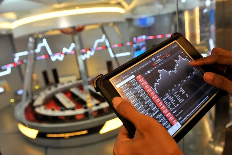 Pasar Modal Bergejolak, BNI dan BTN Kaji Buyback Saham
