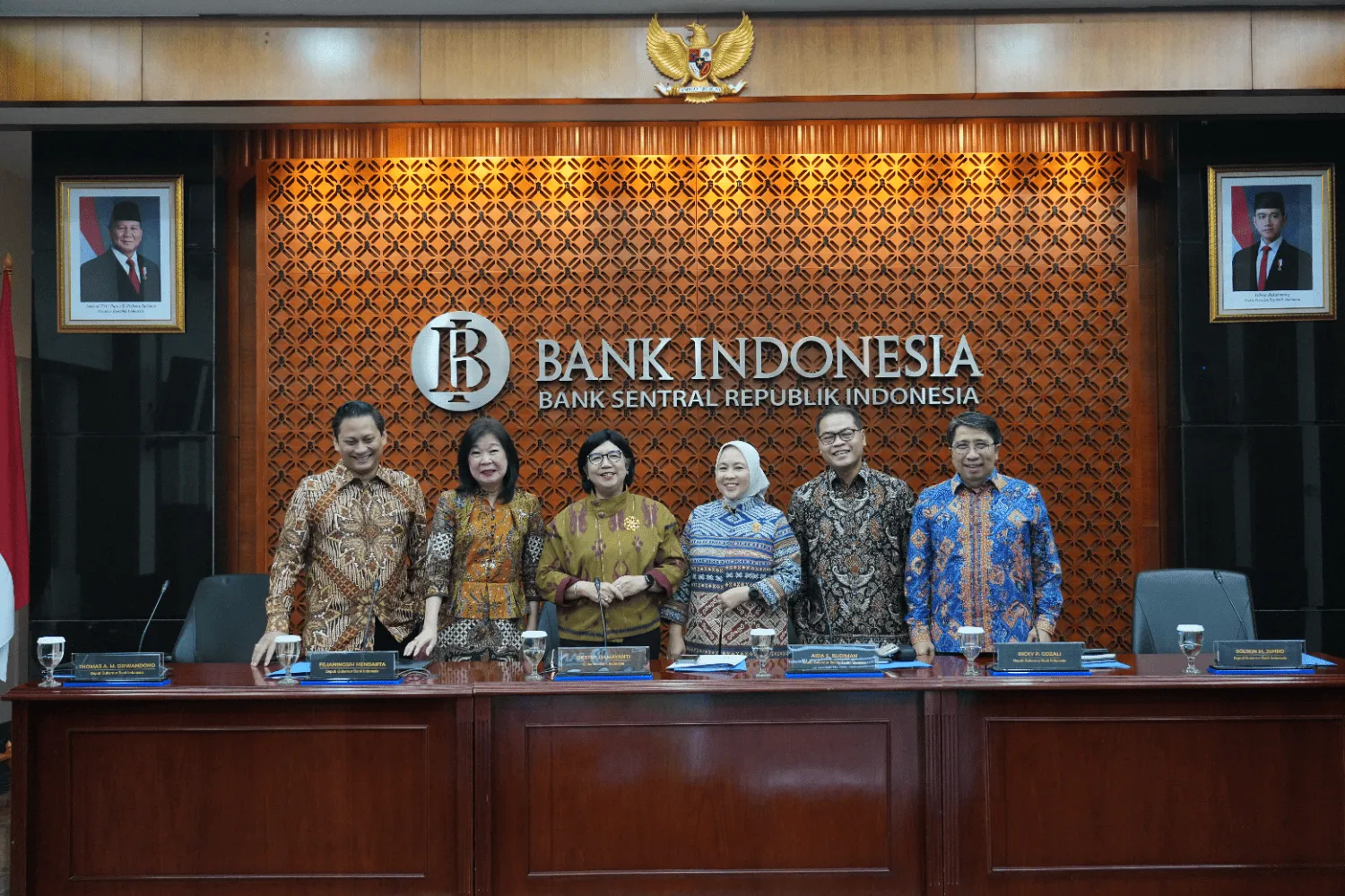 BI Turunkan GWM Bertahap, Likuiditas Bank Berpotensi Bertambah Rp190 Triliun