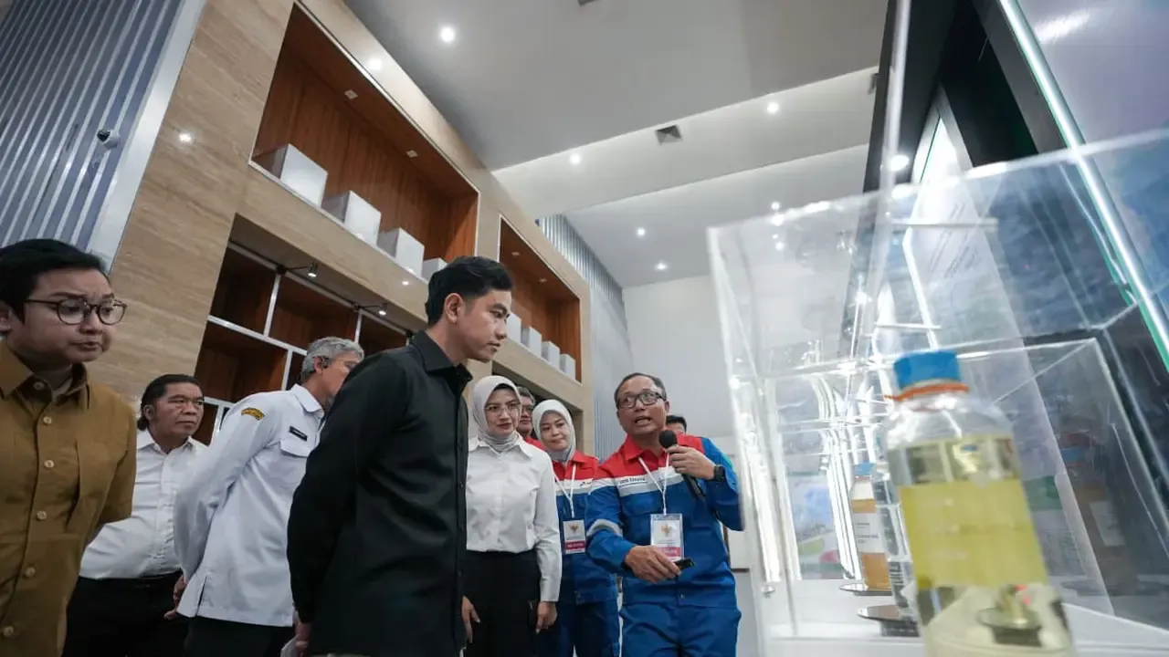 Pertamina Sulap Minyak Jelantah Jadi Bioavtur, Masyarakat Bisa Dapat Penghasilan