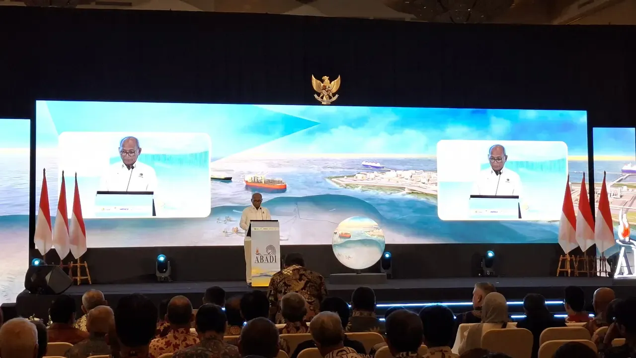 UEA Siap Kirim Minyak Mentah ke RI Tanpa Biaya Kapal, Ini Kata SKK Migas