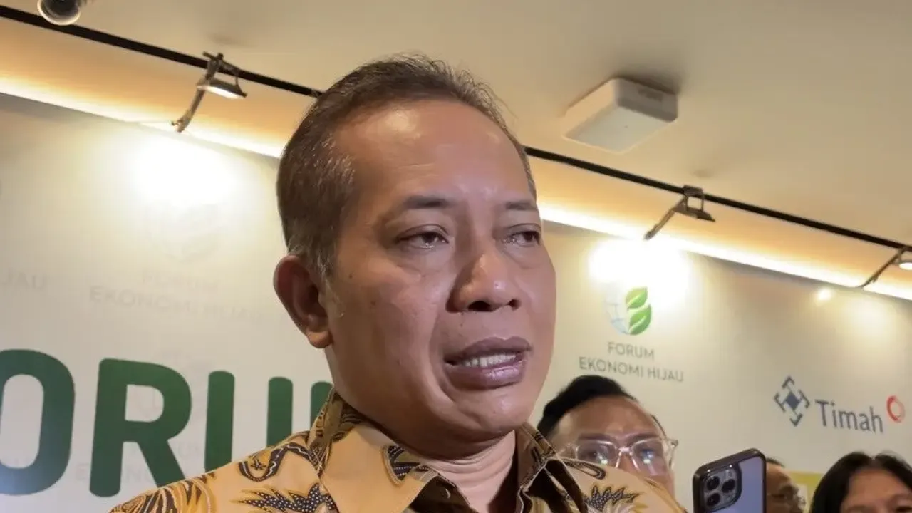Kemenkop Targetkan Koperasi Punya Kilang Minyak Goreng pada 2027
