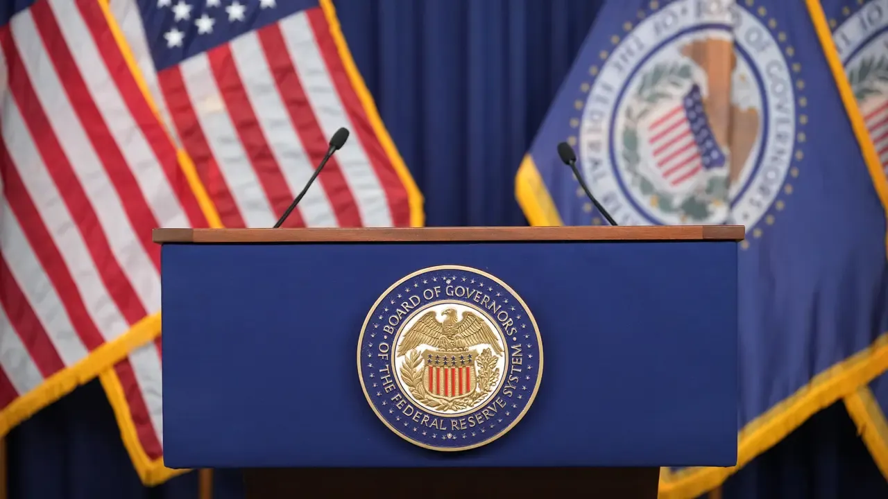 Inflasi AS Masih Tinggi, The Fed Belum Berani Longgarkan Kebijakan Moneter