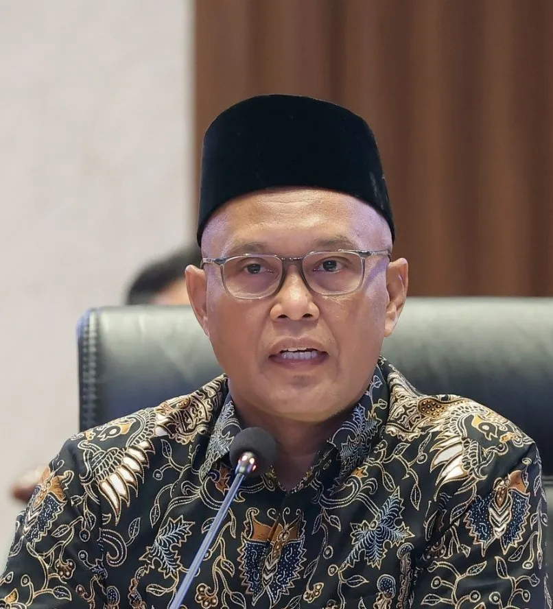 Komisi 1 DPR Dorong Penguatan Kerja Sama Indonesia - Singapura Dalam Penegakan Hukum Karhutla