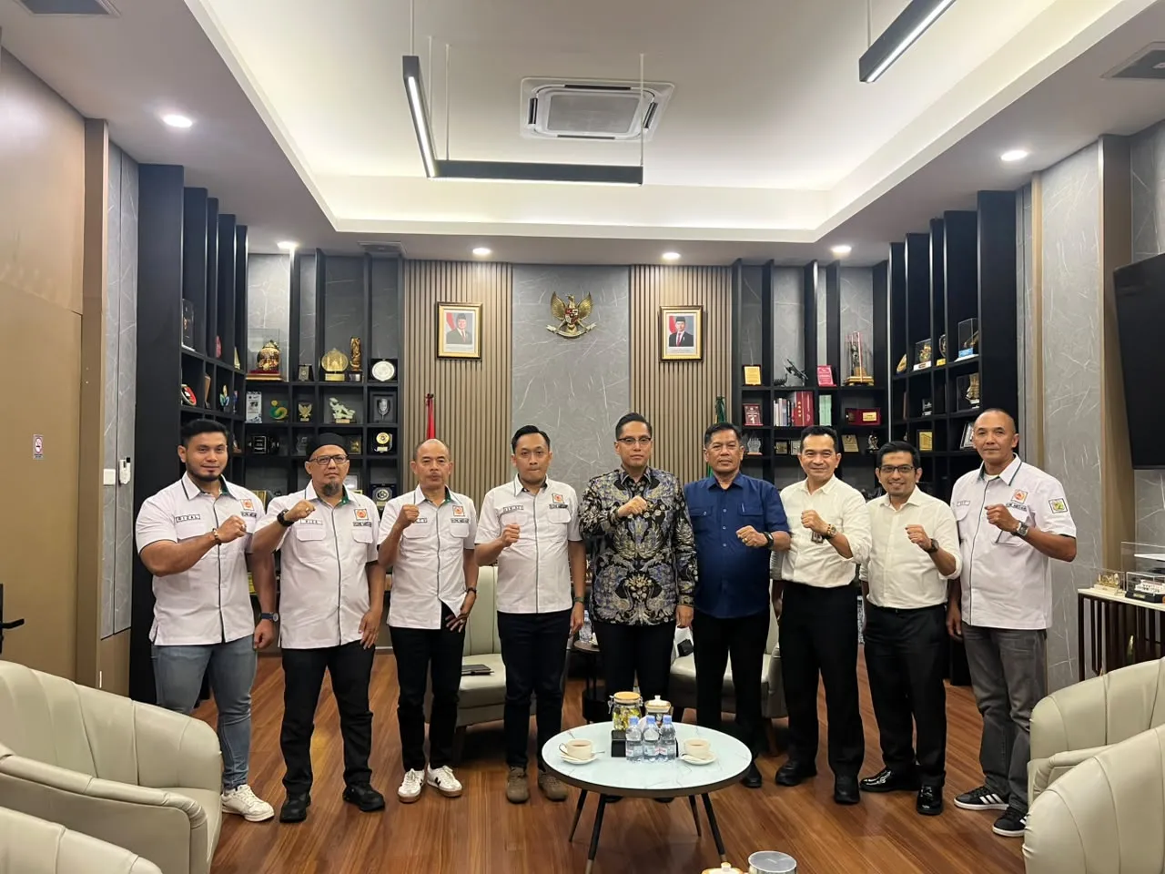 Wali Kota Dukung Kontingen Medan Di Porprovsu 2026, Target Pertahankan Juara Umum