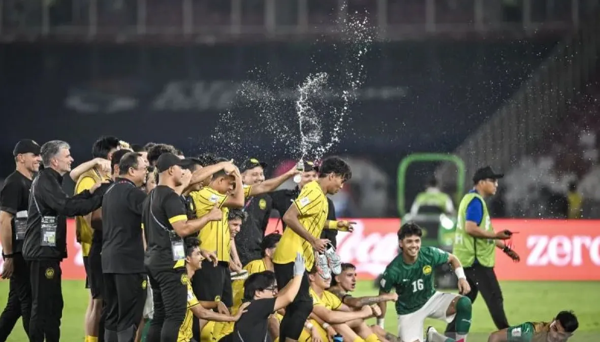 Kalahkan Vietnam, Malaysia Peringkat 3 FIFA ASEAN Cup 2026