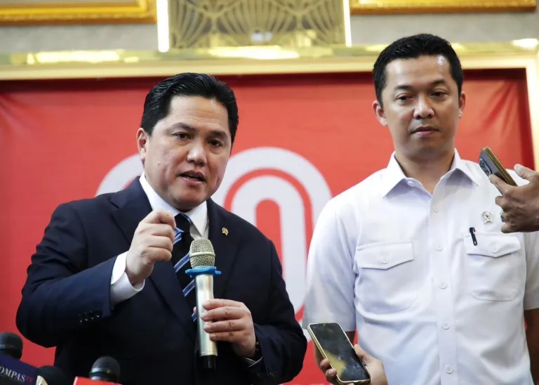 Kemenpora Gandeng BRI Salurkan Bonus Atlet Rp158 Miliar