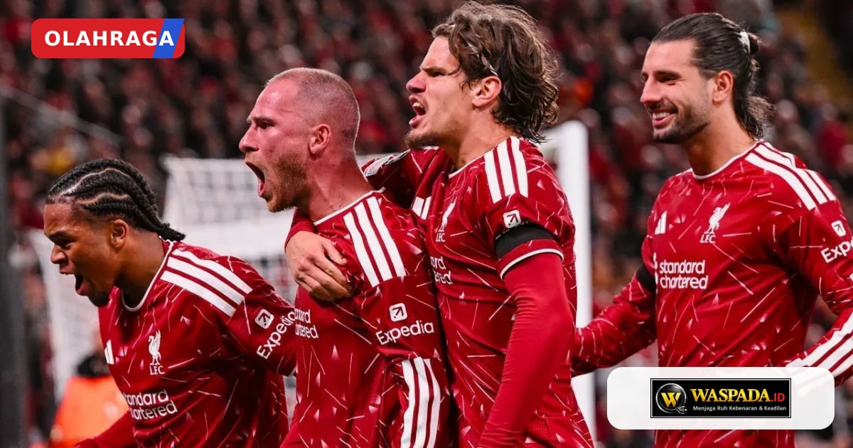 Big MactLiga Inggris: Chelsea vs MU, Liverpool vs Arsenal | Waspada