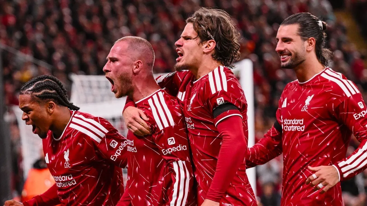 Big Match Liga Inggris: Chelsea vs MU, Liverpool vs Arsenal